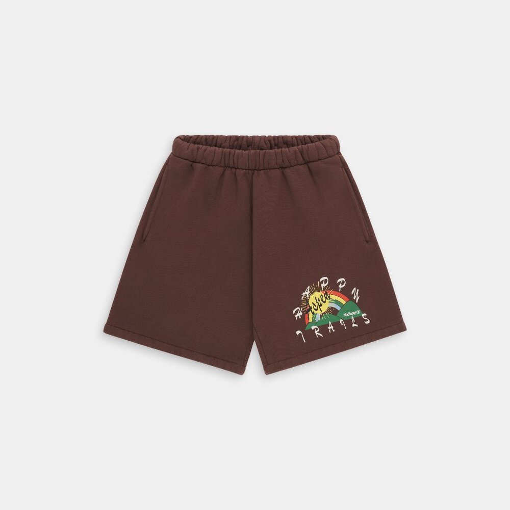 Madhappy - Aspen Fleece Short - Brand new
